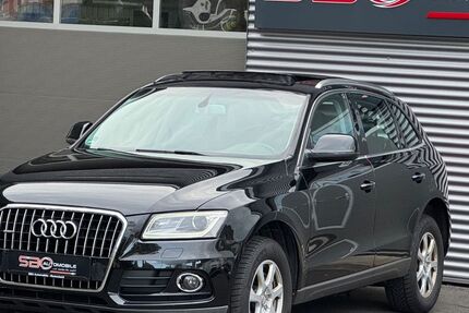 Audi Q5 164.036 km 15.700 € Remscheid 42859