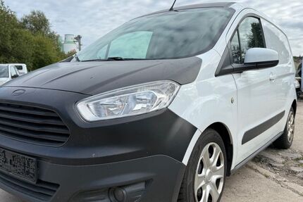 Ford Transit 158.000 km 5.999 € Chemnitz 09114