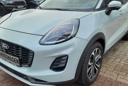 Ford Puma 6.539 km 22.900 € Wardenburg 26203