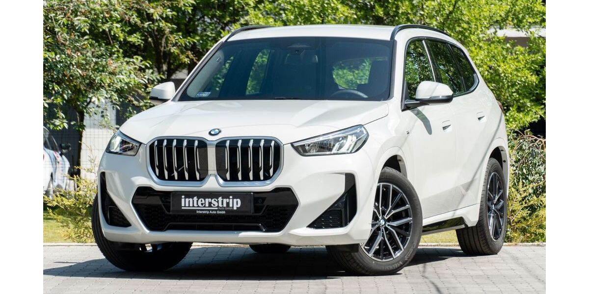 BMW X1 10.000 km 41.990 &euro; Höchstädt a.d.Donau 89420