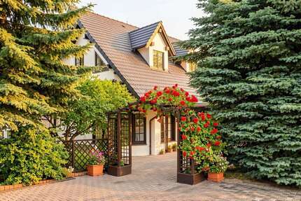 Gewerbeobjekt Bernsdorf - 880.000&euro; | Angebot:25908075