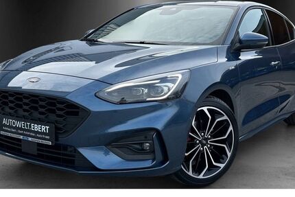 Ford Focus 37.990 km 17.890 &euro; Weinheim 69469