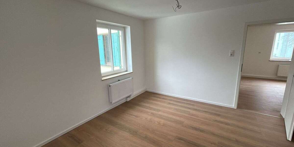 Etagenwohnung Kaufbeuren Sonneneck - 2 Zimmer, 47 m&sup2;, 640&euro; | Angebot:27108351
