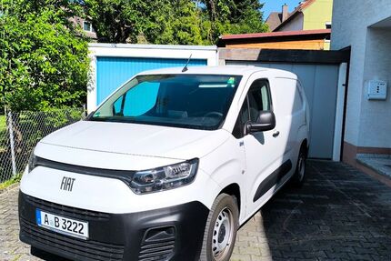 Fiat Doblo 11.000 km 32.500 € Neusäß 86356