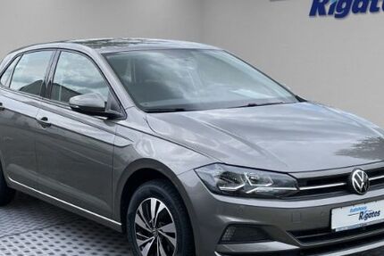 VW Polo 103.360 km 12.450 &euro; Bad Grönenbach 87730