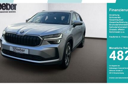 Skoda Kodiaq 27.347 km 36.150 &euro; Herrenberg 71083