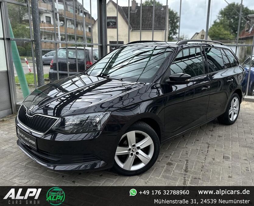 Fabia