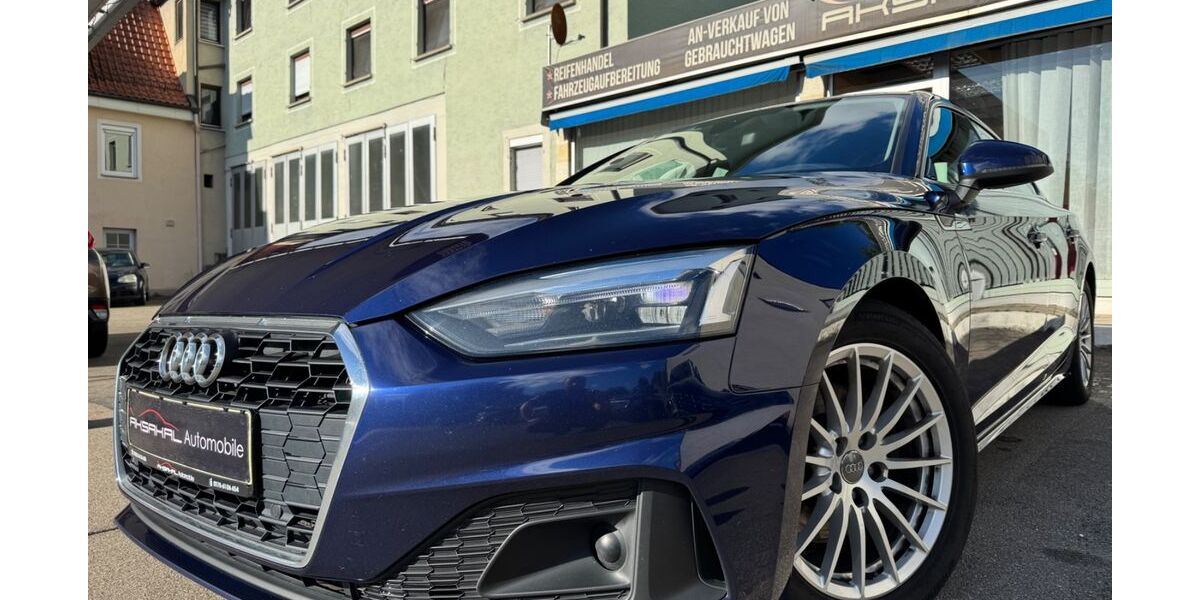 Audi A5 197.000 km 19.980 &euro; Weil der Stadt 71263