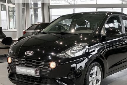 Hyundai i10 65.536 km 13.990 &euro; Oldenburg 26123