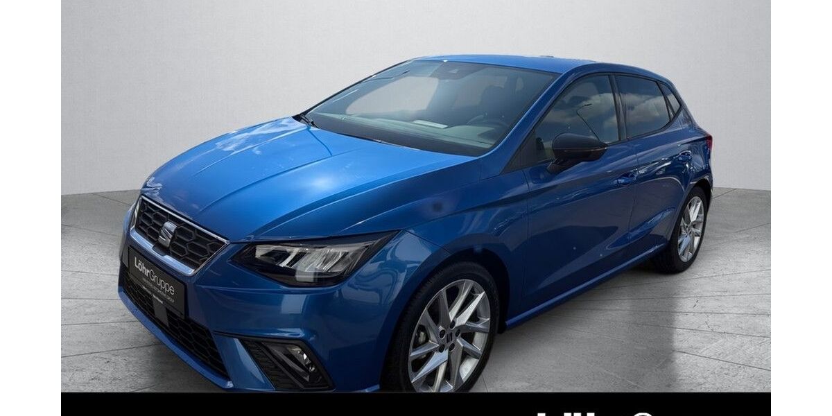 Seat Ibiza 16.780 km 16.990 &euro; Daun 54550