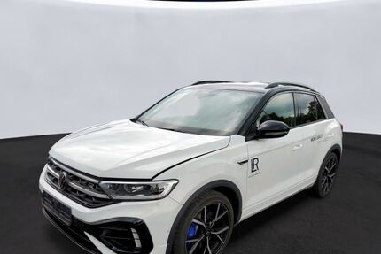 VW T-Roc 21.760 km 41.880 &euro; Ahlen 59229