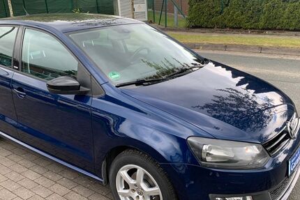 VW Polo 165.000 km 4.790 &euro; Georgsmarienhütte 49124