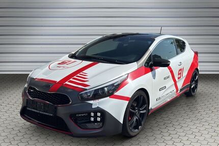 Kia ceed / Ceed