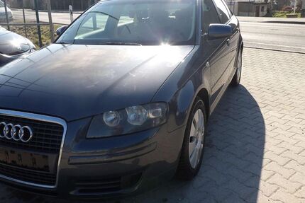 Audi A3 149.000 km 5.799 &euro; Bautzen 02625