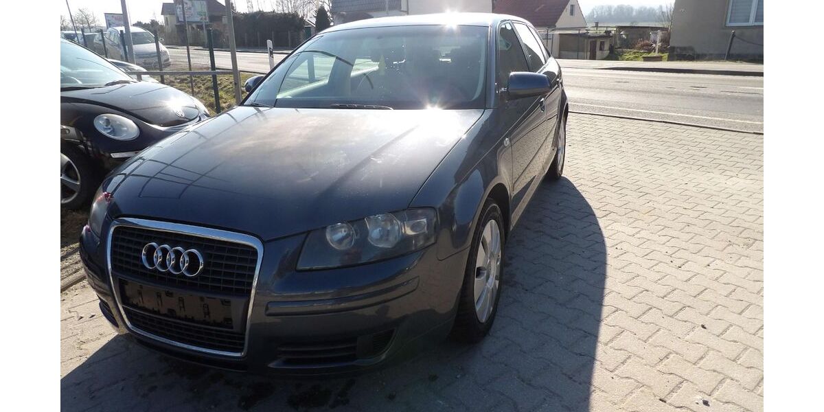 Audi A3 149.000 km 5.799 &euro; Bautzen 02625
