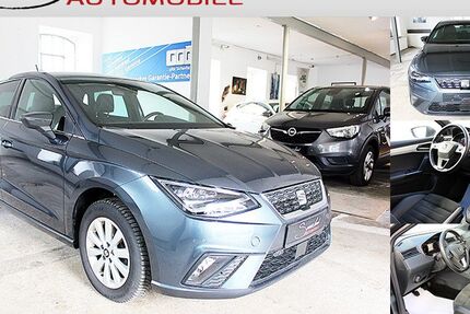 Seat Ibiza 93.000 km 14.495 &euro; Meschede 59872