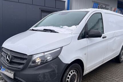 Mercedes-Benz Vito 250.000 km 7.990 &euro; Burgau 89331