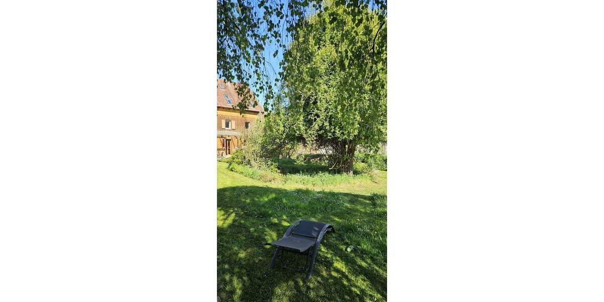 Einfamilienhaus Niedermohr - 8 Zimmer, 264 m&sup2;, 450.000&euro; | Angebot:25850233