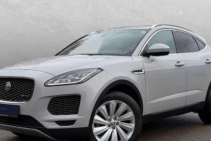 Jaguar E-Pace 99.600 km 18.850 &euro; Greding 91171