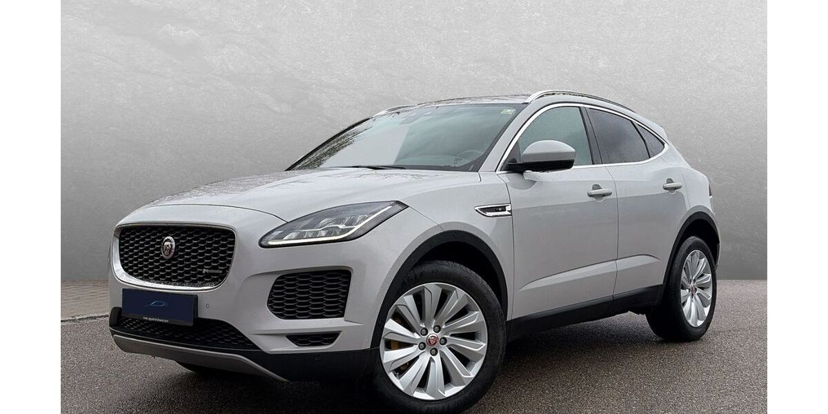 Jaguar E-Pace 99.600 km 19.650 &euro; Greding 91171