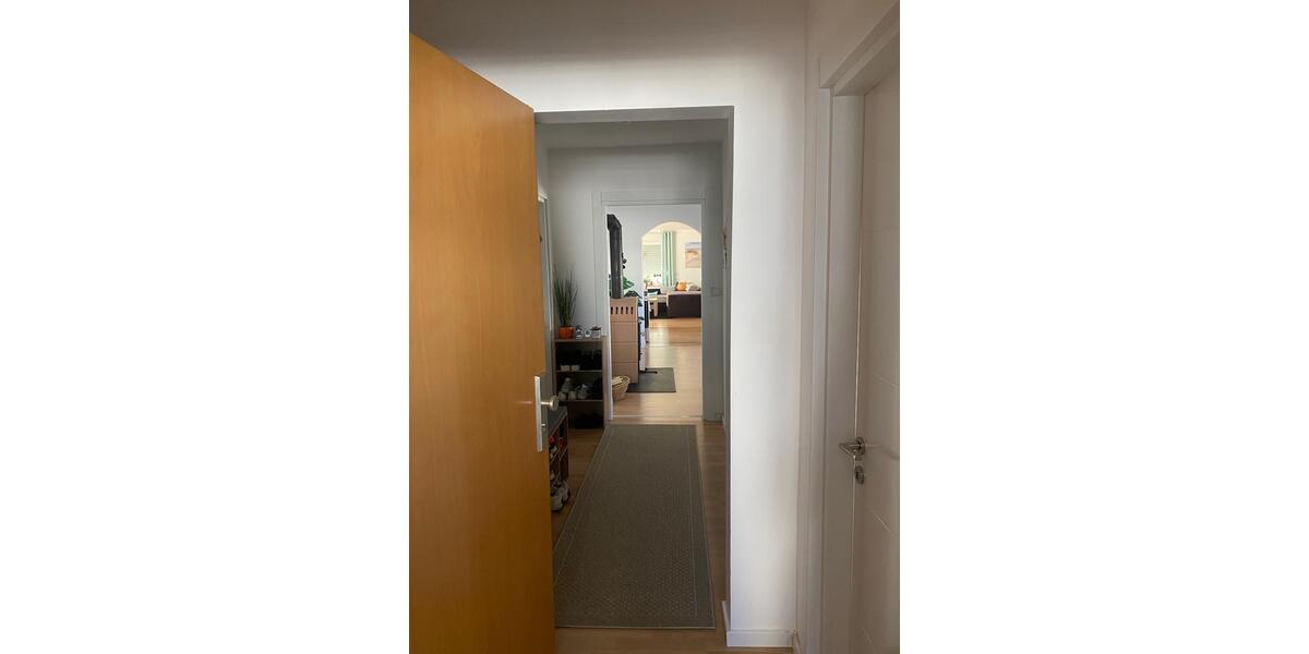 Etagenwohnung Meschede - 4 Zimmer, 105 m&sup2;, 840&euro; | Angebot:24695934