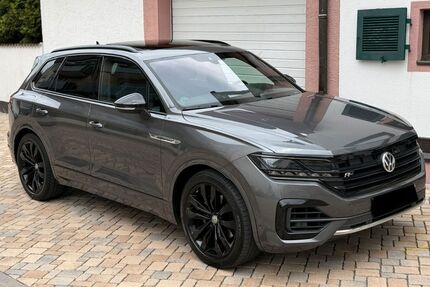 VW Touareg 90.000 km 38.500 &euro; Kleinostheim 63801