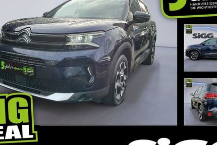 Citroen C5 Aircross 26.043 km 18.980 &euro; Augsburg 86167