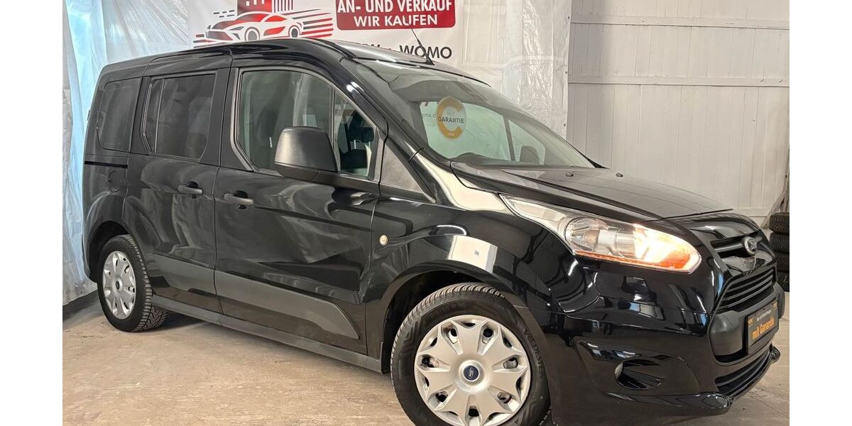 Ford Transit 192.000 km 6.200 &euro; Landwehrhagen 34355