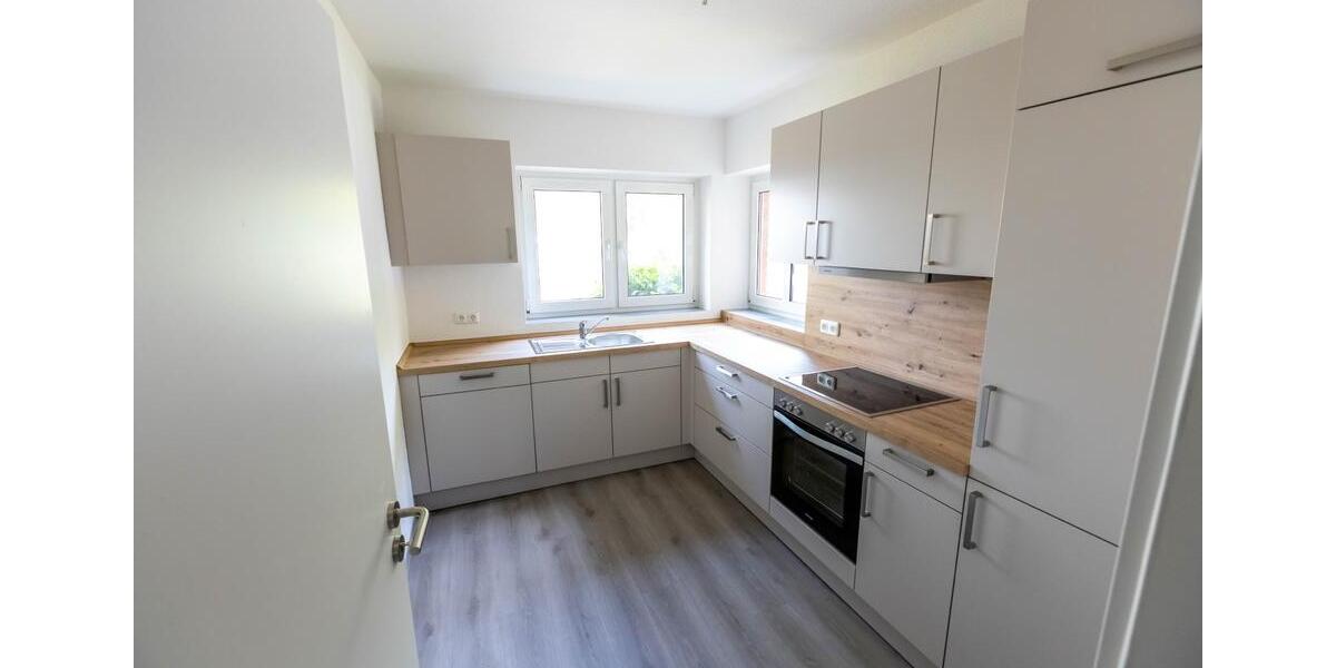 Hochparterre Flensburg Altstadt - 3 Zimmer, 83 m&sup2;, 275.000&euro; | Angebot:26882657