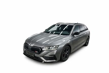 Skoda Octavia 59.750 km 26.420 &euro; Wardenburg 26203