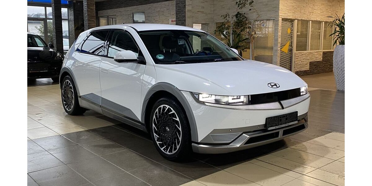 Hyundai IONIQ 5 92.142 km 23.000 &euro; Eitorf 53783