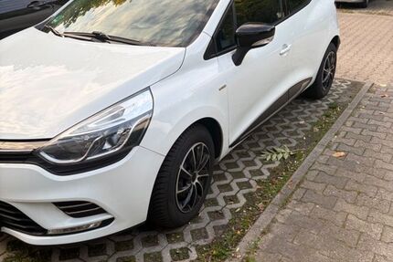 Renault Clio 33.000 km 7.500 &euro; Berlin 13437