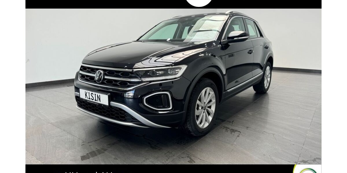 VW T-Roc 13.858 km 21.500 &euro; Neumünster 24536