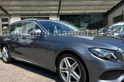 Mercedes-Benz E 220 270.800 km 14.980 € Ratekau 23626