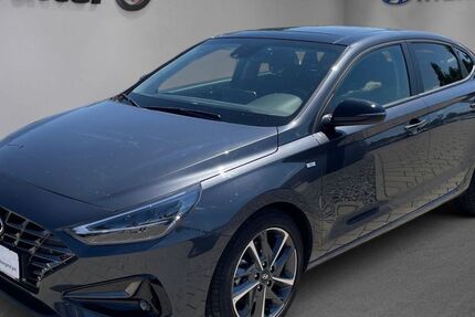 Hyundai i30 29.400 km 20.990 &euro; Pforzheim 75177