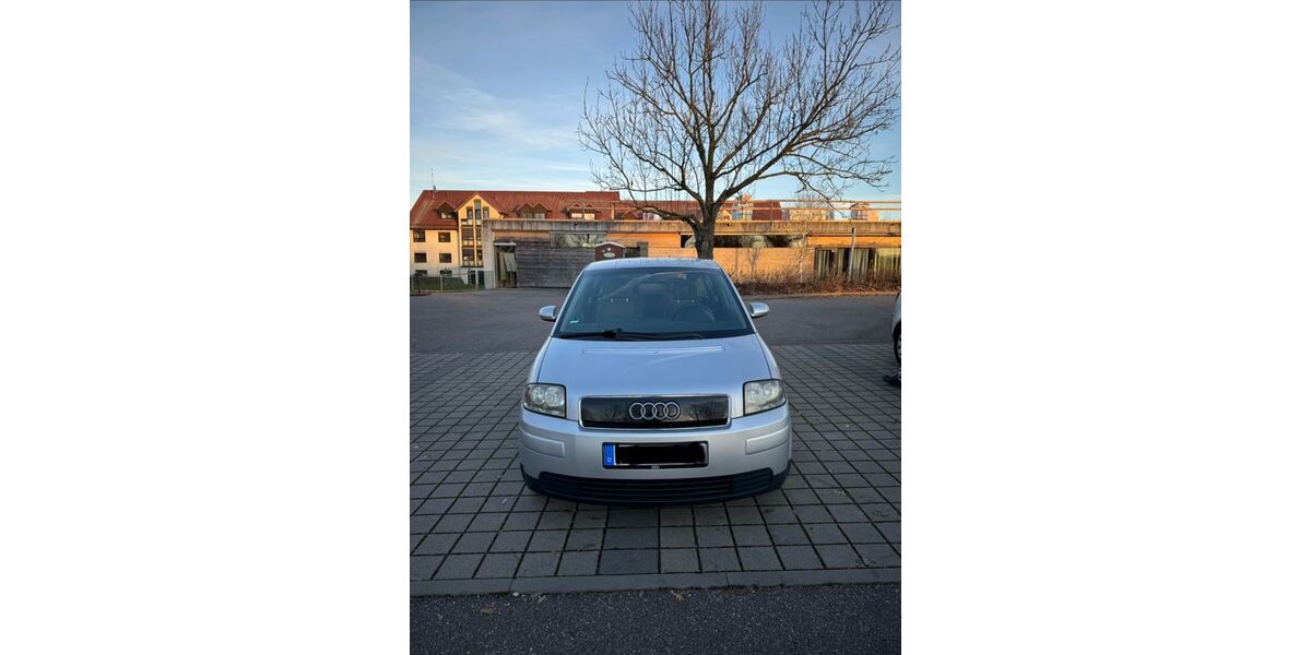 Audi A2 179.201 km 3.300 &euro; Erlenbach 74235