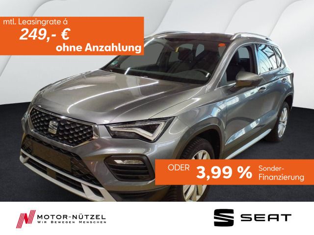 Seat Ateca 19.049 km 29.930 € Mitterteich 95666