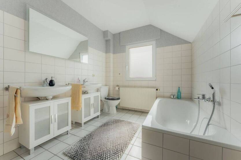 Einfamilienhaus in Kürten 7 zimmer