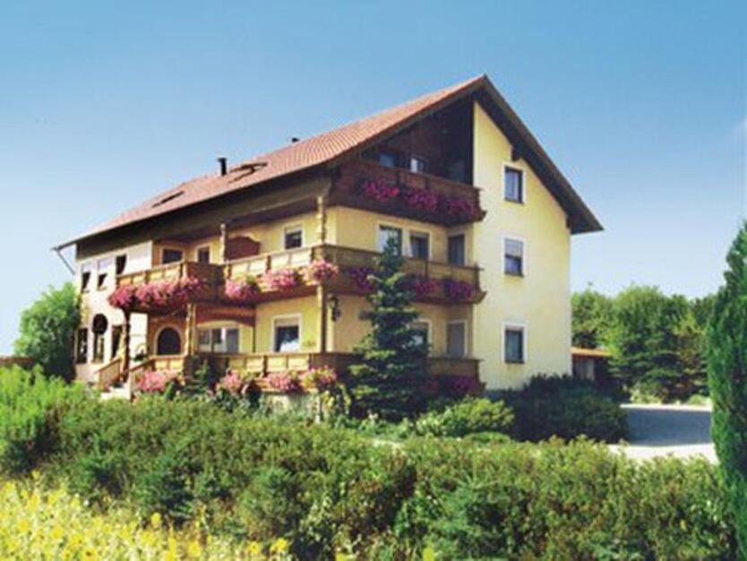 Appartement zu Vermieten