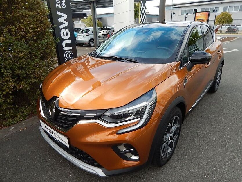 Captur