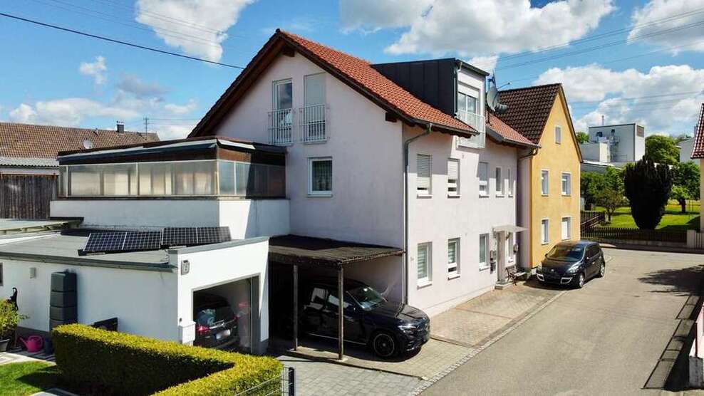 Haus zum Kaufen in Weißenhorn 789.000 € 175.47 m²