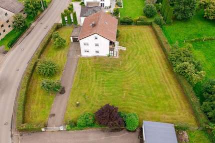 Haus Ulm / Donaustetten Donaustetten - 6.5 Zimmer, 191 m&sup2;, 975.000&euro; | Angebot:26355354