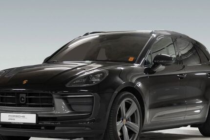 Porsche Macan 50.500 km 68.900 &euro; Stuttgart 70469