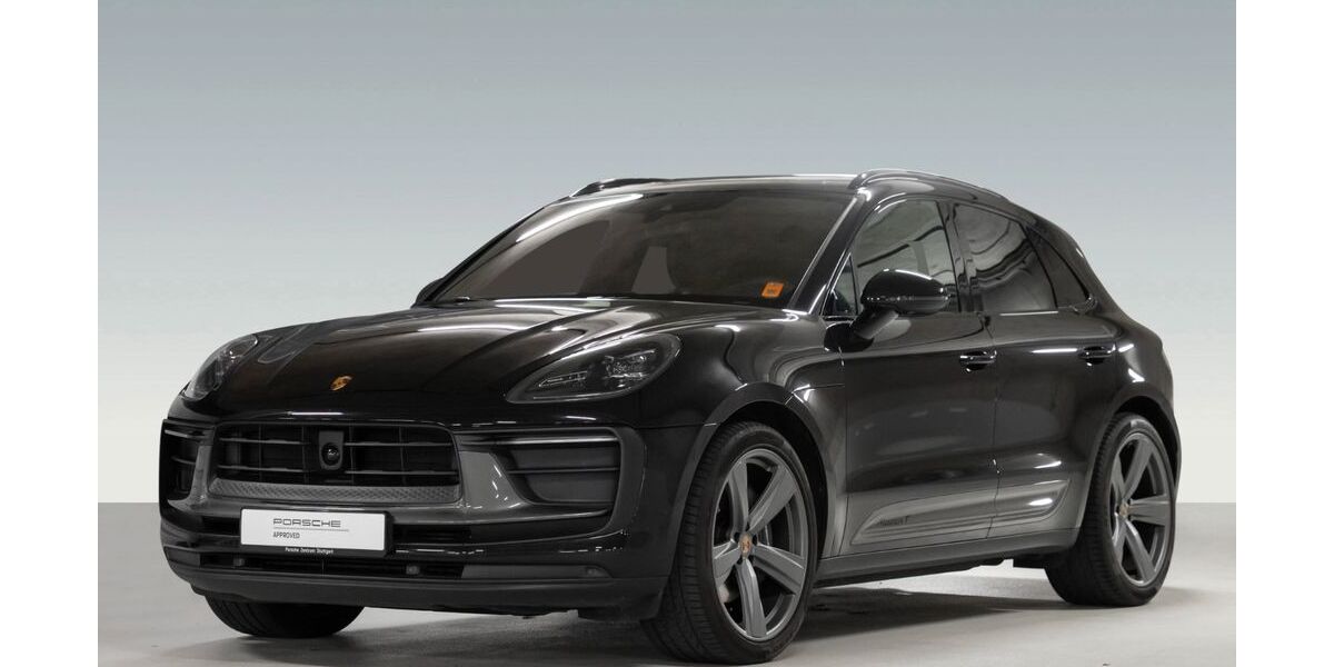 Porsche Macan 50.500 km 68.900 &euro; Stuttgart 70469