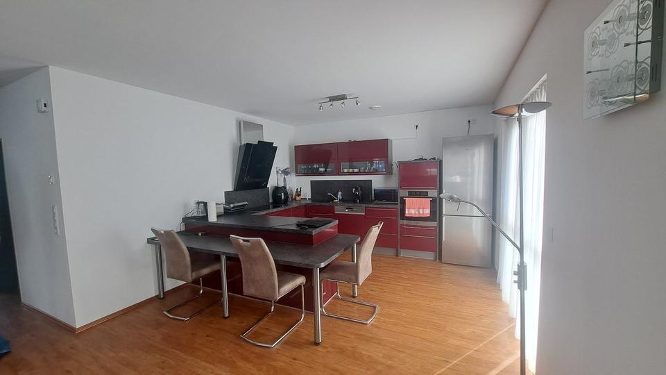 Haus zur Miete in Soest-Deiringsen zimmer