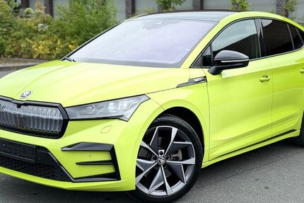 Skoda Enyaq 43.276 km 36.500 &euro; Mittenwalde 15749