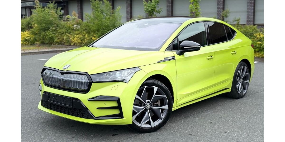 Skoda Enyaq 43.276 km 36.500 &euro; Mittenwalde 15749