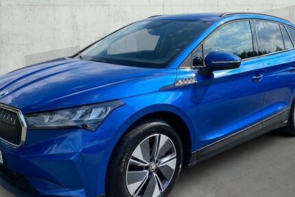Skoda Enyaq 19.834 km 33.750 &euro; Rheine 48432