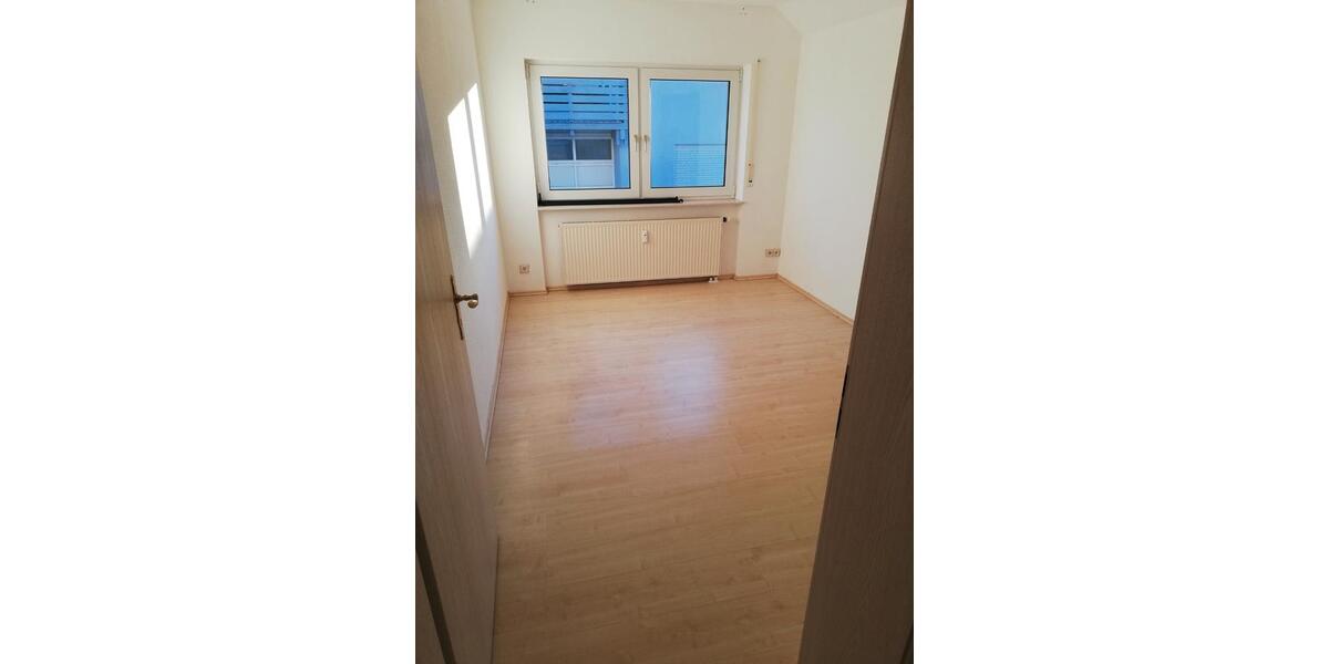 Schöne 3-Zimmer-Wohnung in Kirchheimbolanden (Haide) 3 zimmer