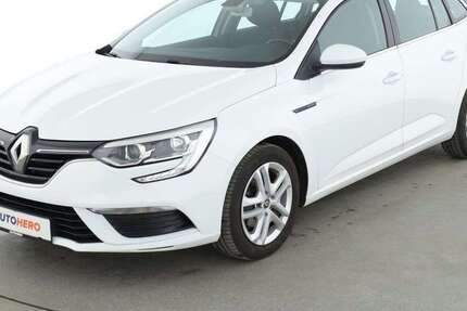 Renault Megane 86.677 km 10.900 &euro; Stuttgart 70195